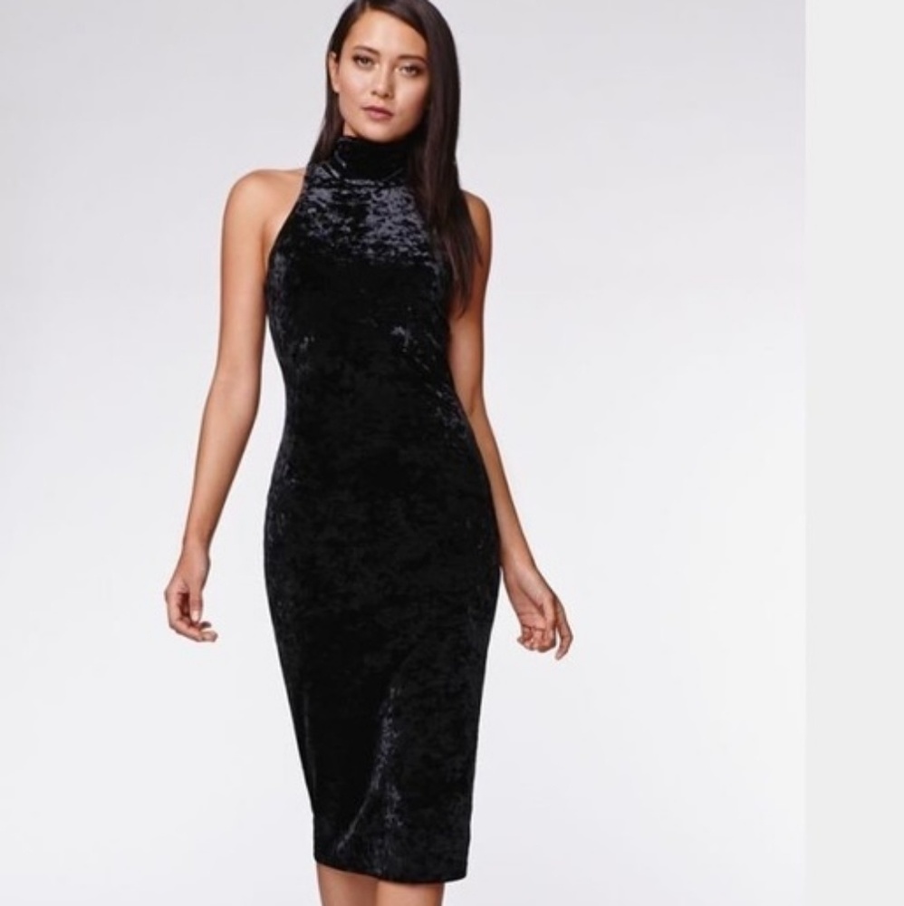 Kendall & Kylie dress